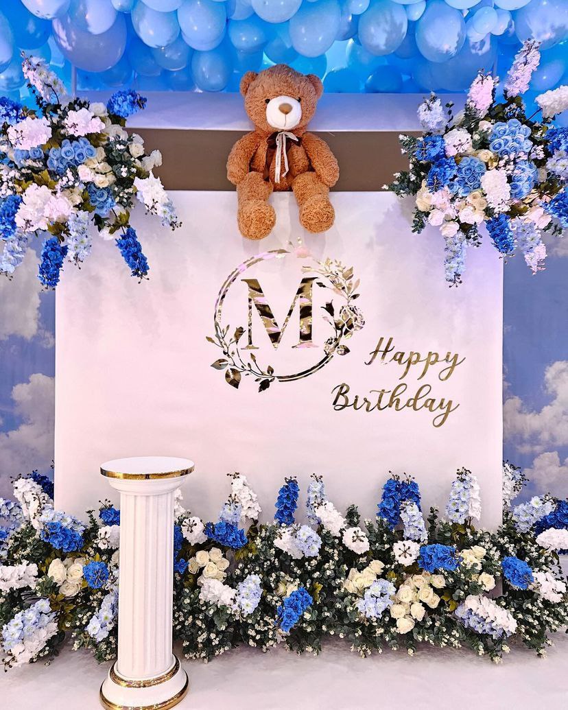 Birthdays