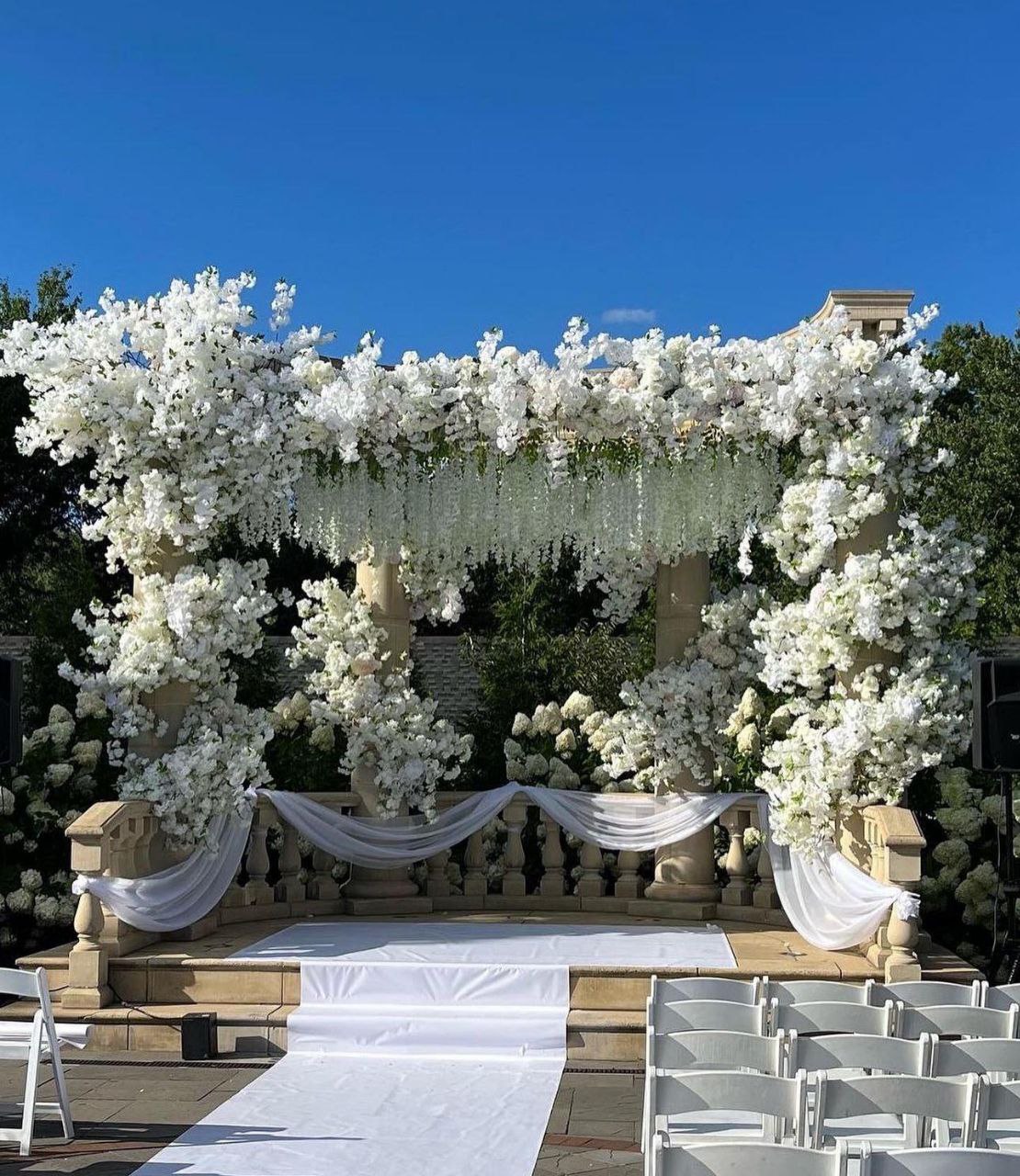 Weddings